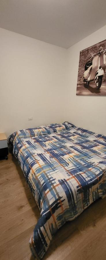 New Apartment Private Parking Bardolino Extérieur photo