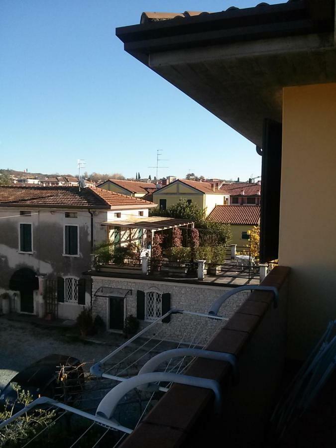 New Apartment Private Parking Bardolino Extérieur photo