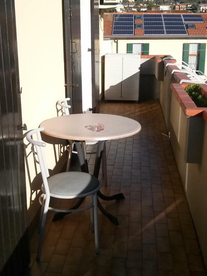 New Apartment Private Parking Bardolino Extérieur photo