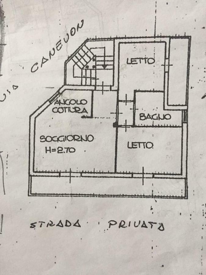 New Apartment Private Parking Bardolino Extérieur photo