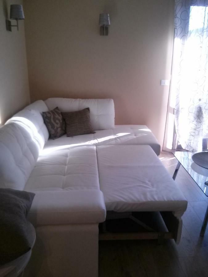 New Apartment Private Parking Bardolino Extérieur photo